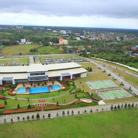 Taal View Room Tagaytay Staycation With Wifi Tagaytay City Bagian luar foto