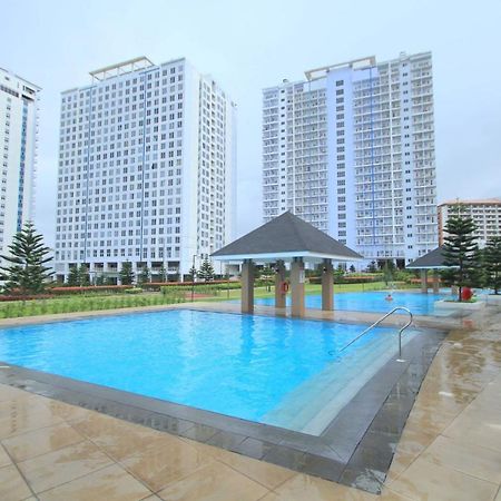 Taal View Room Tagaytay Staycation With Wifi Tagaytay City Bagian luar foto