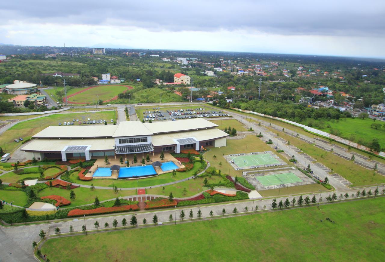 Taal View Room Tagaytay Staycation With Wifi Tagaytay City Bagian luar foto