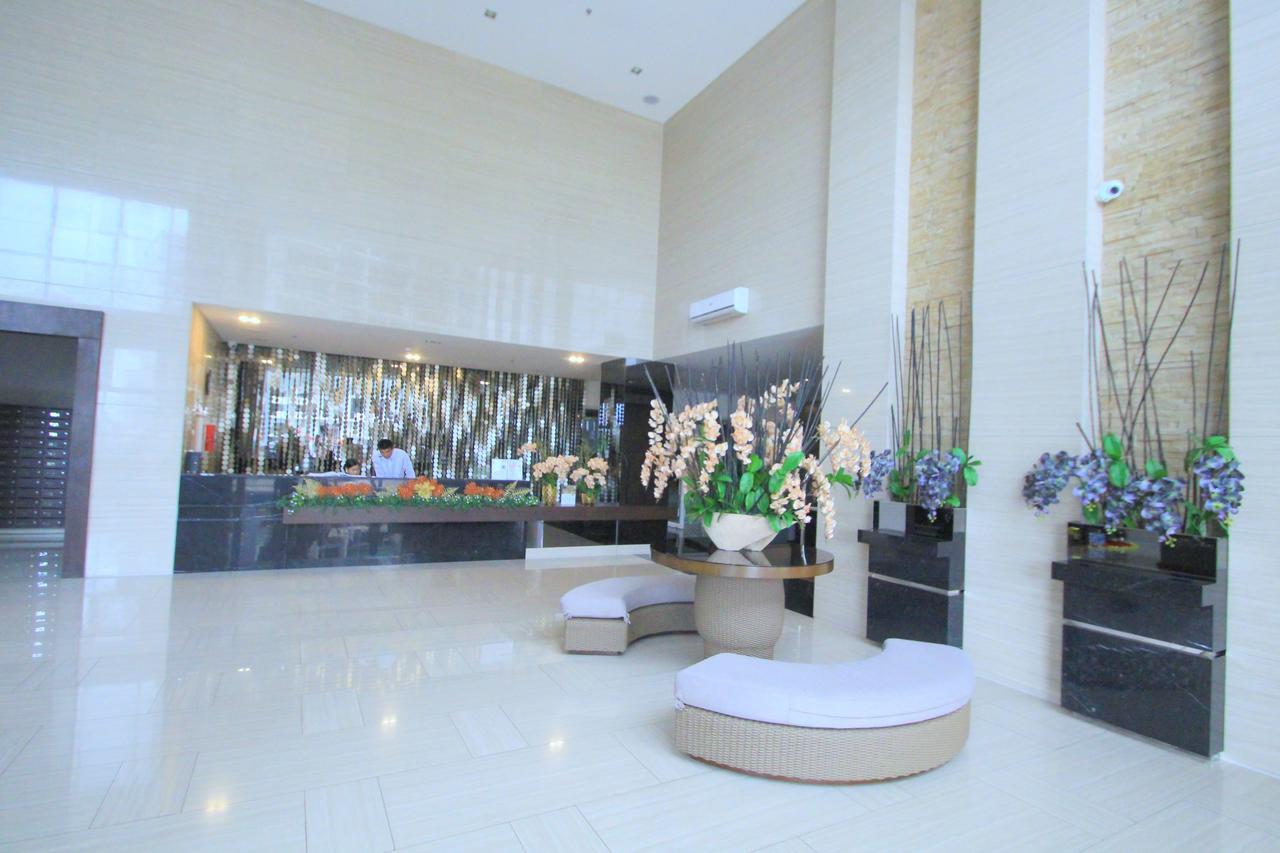 Taal View Room Tagaytay Staycation With Wifi Tagaytay City Bagian luar foto