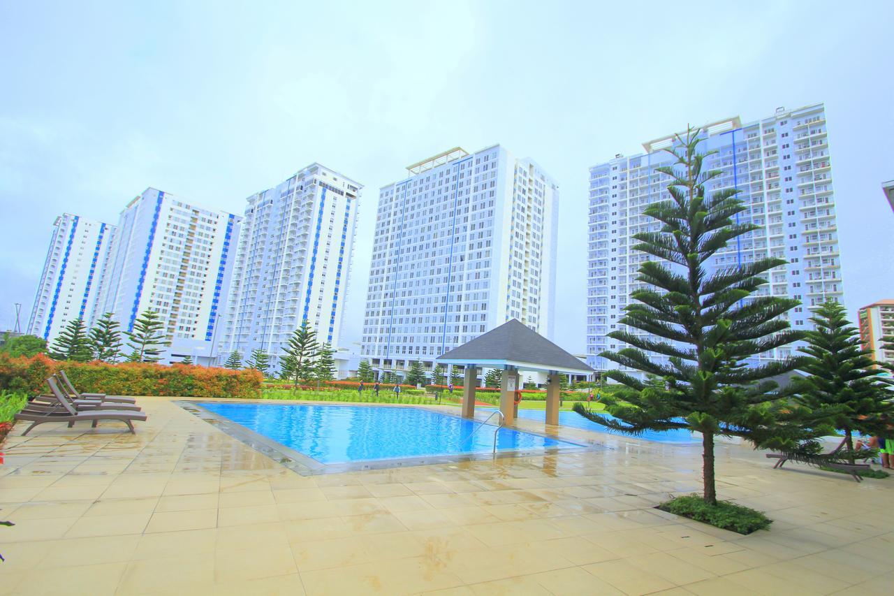 Taal View Room Tagaytay Staycation With Wifi Tagaytay City Bagian luar foto