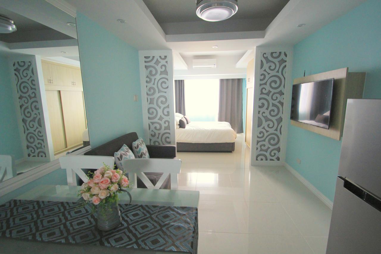 Taal View Room Tagaytay Staycation With Wifi Tagaytay City Bagian luar foto