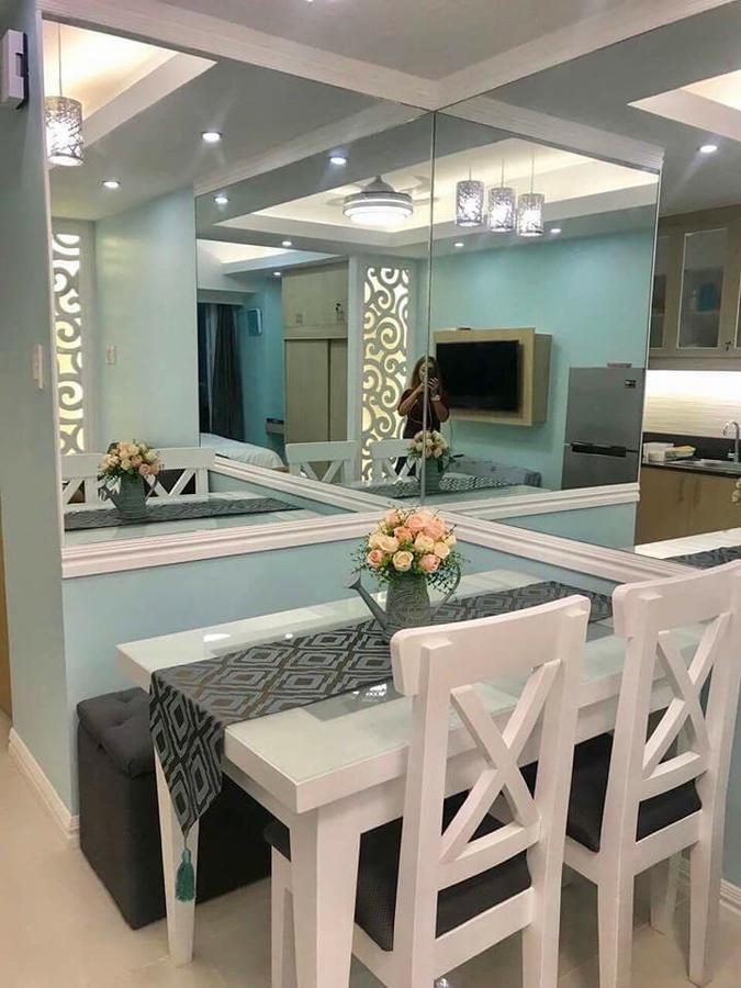 Taal View Room Tagaytay Staycation With Wifi Tagaytay City Bagian luar foto