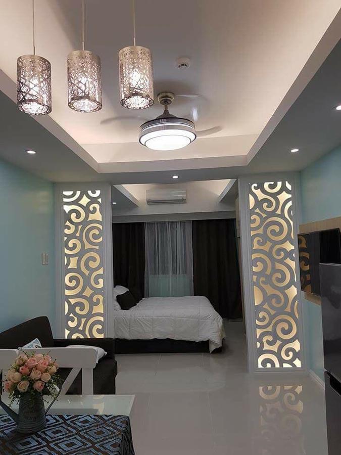Taal View Room Tagaytay Staycation With Wifi Tagaytay City Bagian luar foto