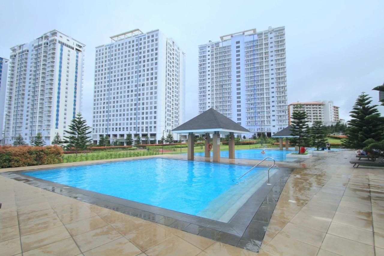 Taal View Room Tagaytay Staycation With Wifi Tagaytay City Bagian luar foto